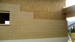 pannelli in fibra di legno mantova, verona, brescia