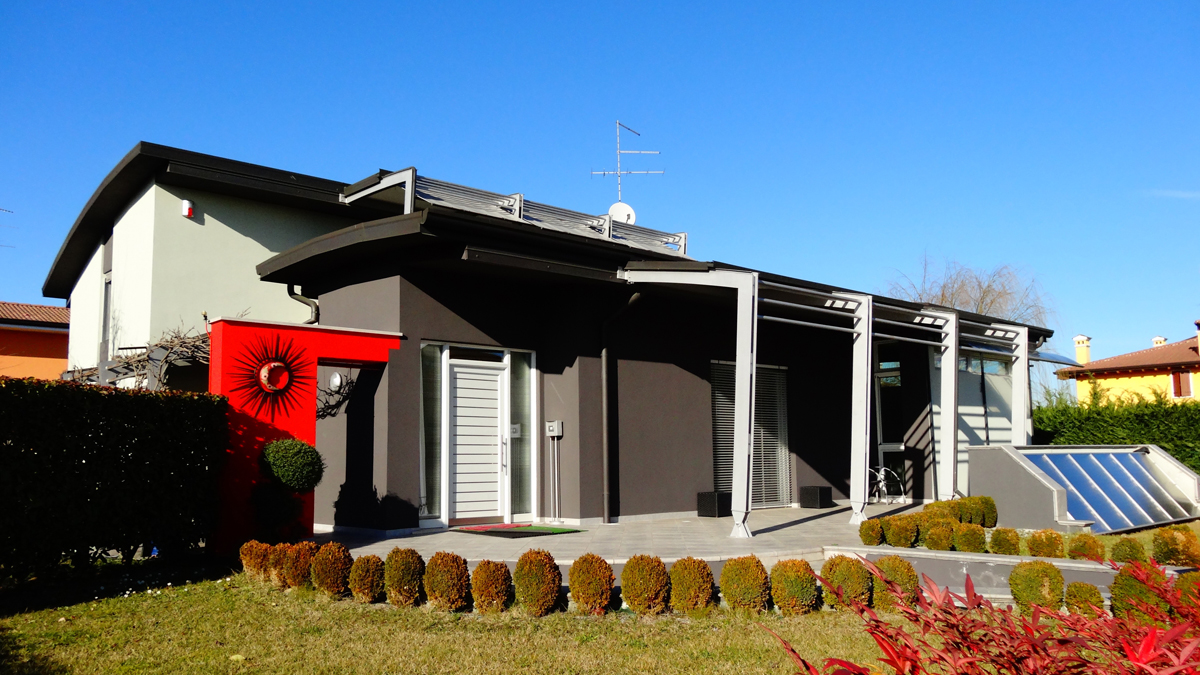 Casa privata