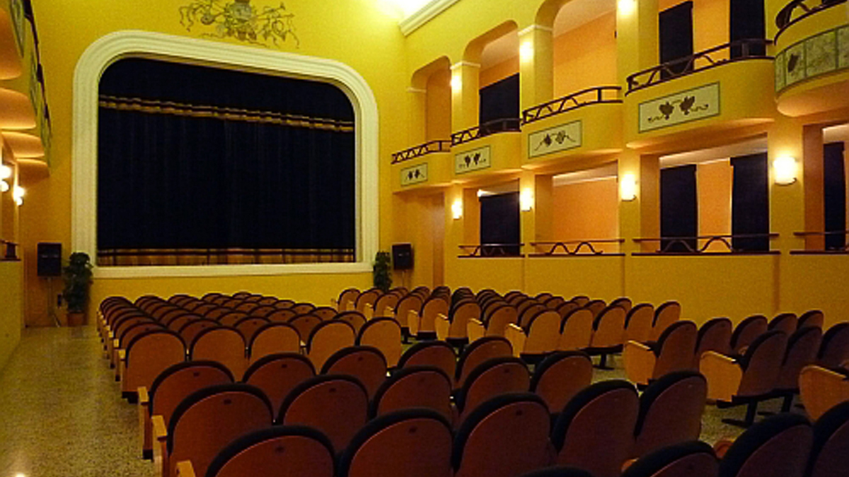 Teatro Medole