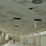 Controsoffitti in cartongesso a Mantova