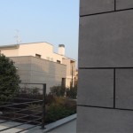 Facciate ventilate mantova, verona, brescia