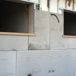 Lastrein cartongesso Accoppiate