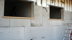 Lastrein cartongesso Accoppiate