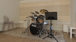Isolamento acustico