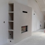 Isolamento fuoco
