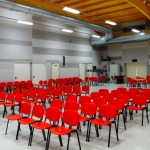 creazioni sale polivalenti