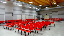 creazioni sale polivalenti
