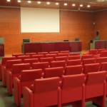 valorizzazione auditorium