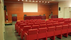 valorizzazione auditorium
