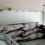 Cuscini antifuoco REI
