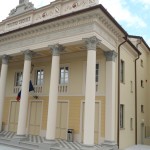 Teatro di Villastrada