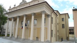 Teatro di Villastrada