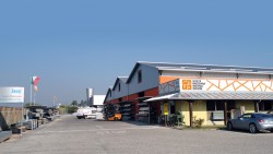 Sede Società Mantovana Materiali Moderni
