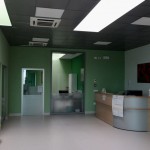 Ambulatori Ape Mantova